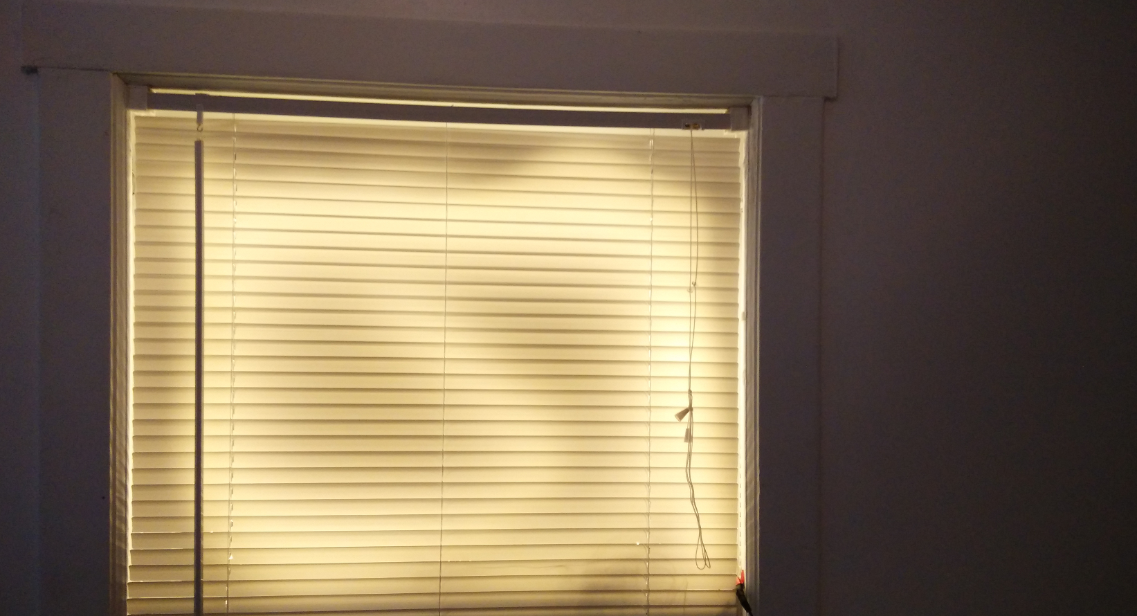 Figure 4. Simulated Morning