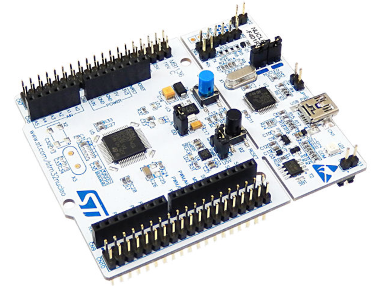 STM32 Nucleo