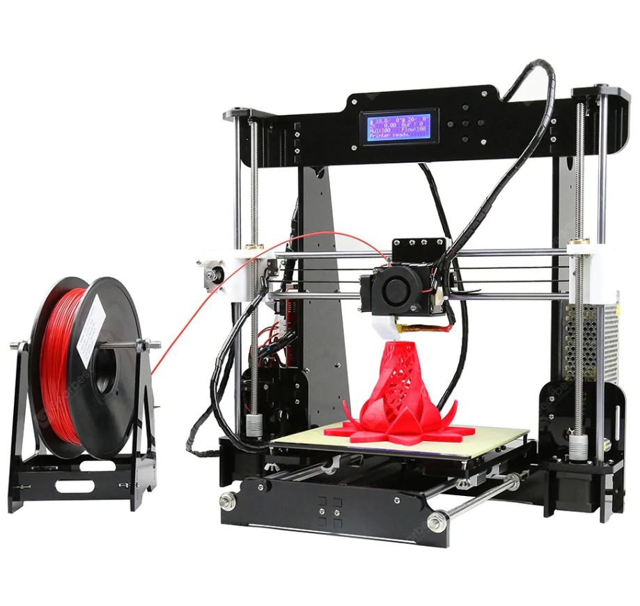 Anet A8 printer