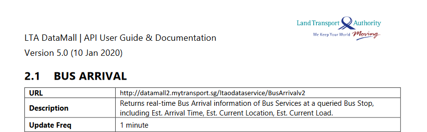 Exactly what we want