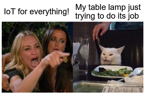 I found this very funny