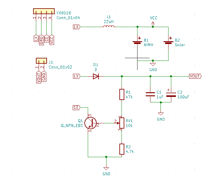 Circuit Diagram