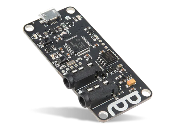 Sparkfun&rsquo;s Spectacle Platform