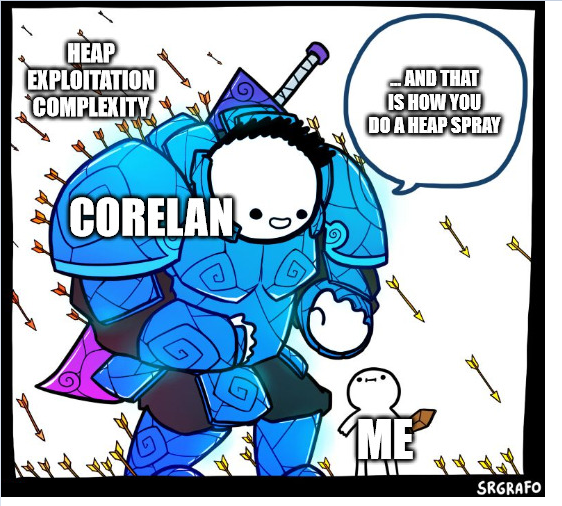 More than just the how, the why and the when were also covered&hellip;